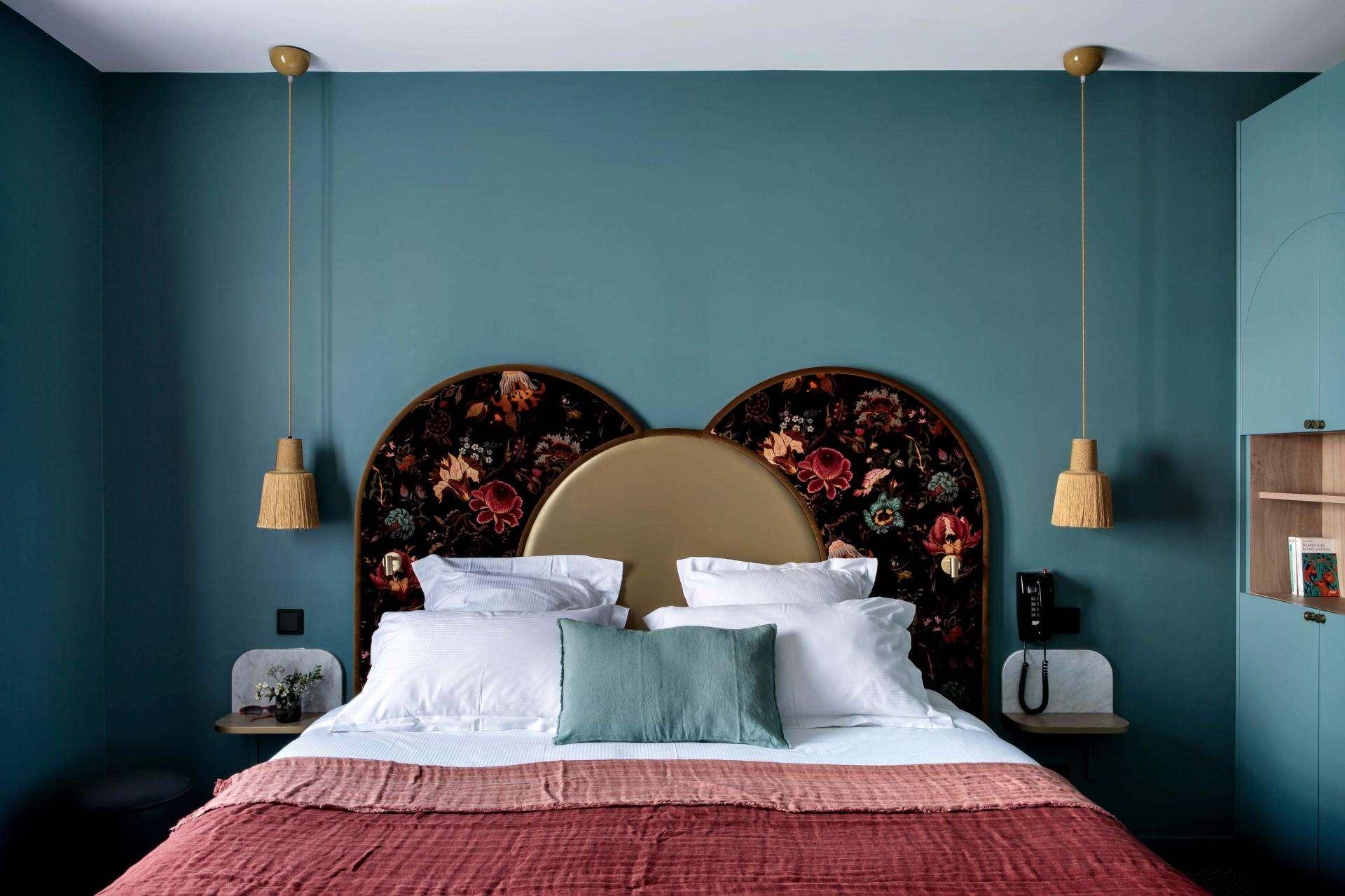 Hôtel Léopold Parigi Esterno foto