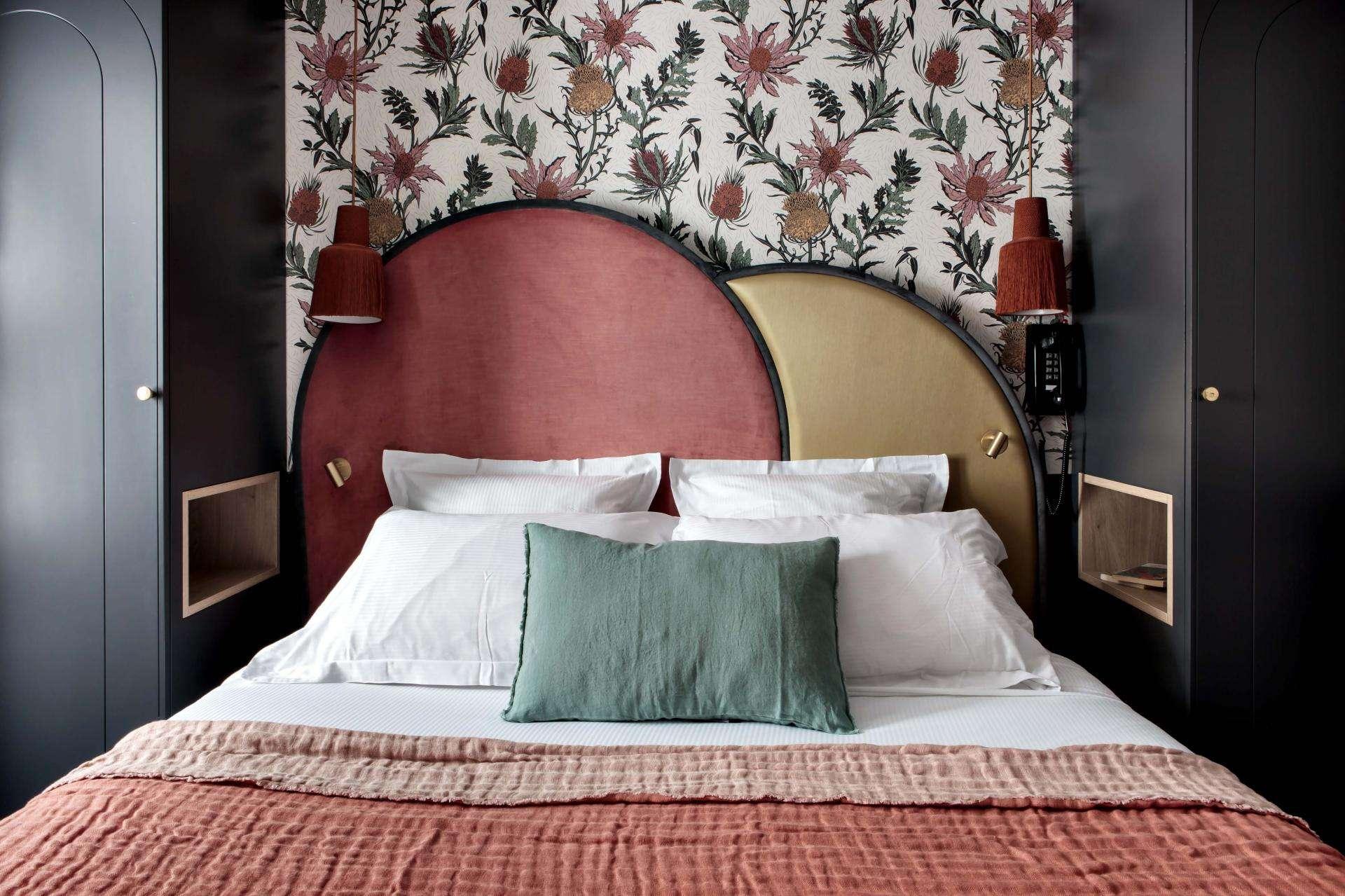 Hôtel Léopold Parigi Esterno foto