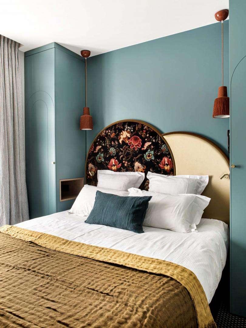 Hôtel Léopold Parigi Esterno foto