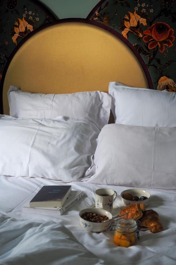 Hôtel Léopold Parigi Esterno foto